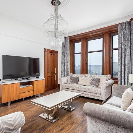 דאנדי Claymore Apartment Broughty Ferry מראה חיצוני תמונה
