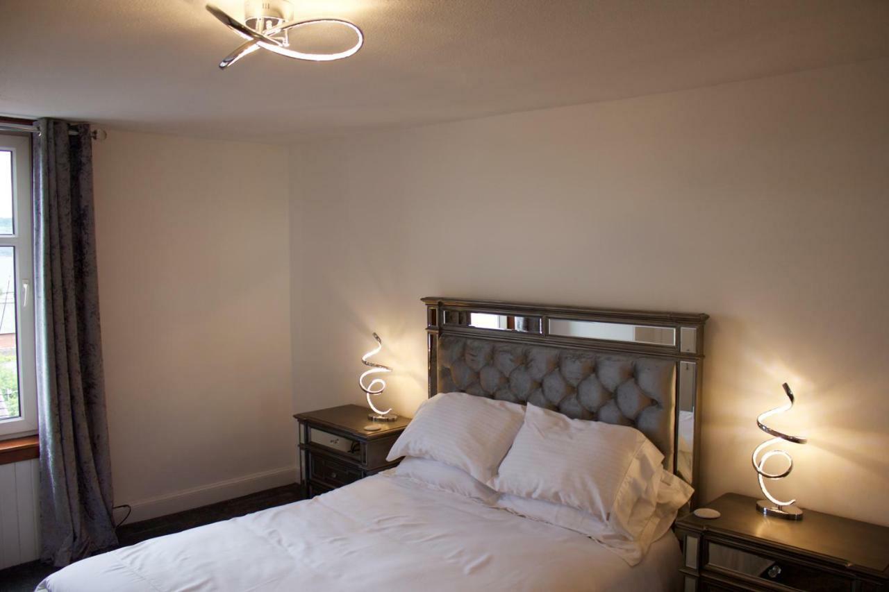 דאנדי Claymore Apartment Broughty Ferry מראה חיצוני תמונה