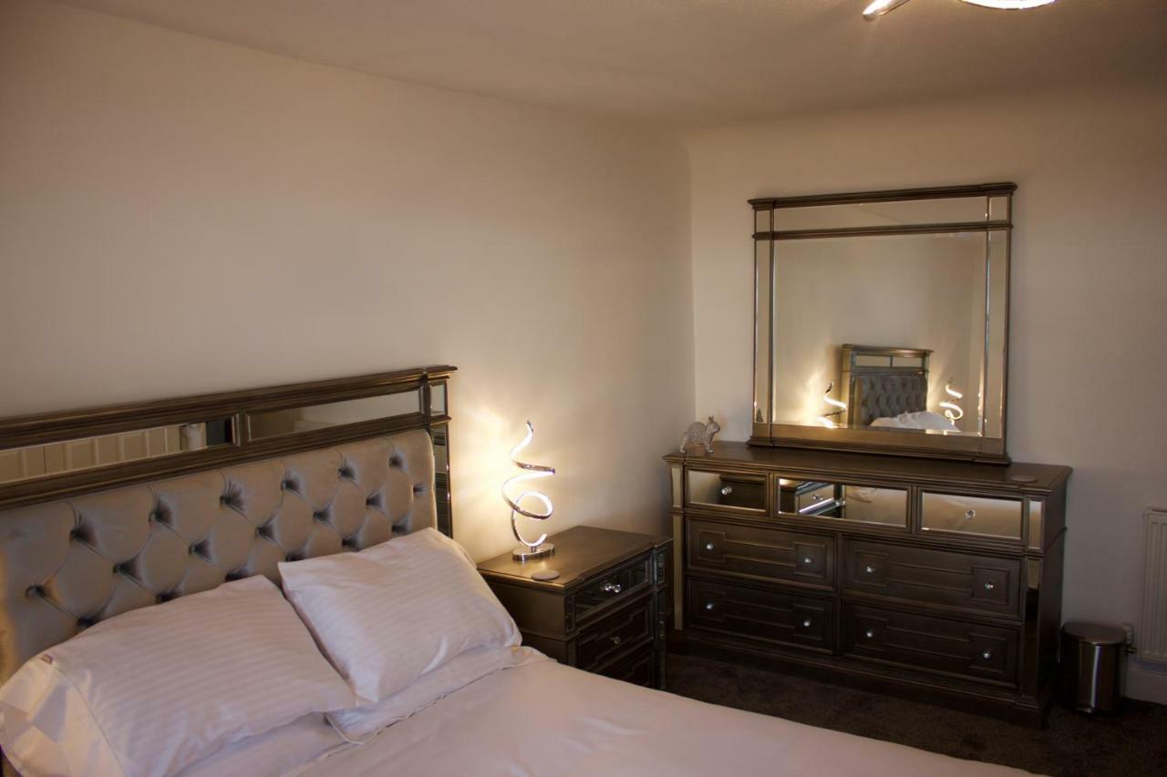 דאנדי Claymore Apartment Broughty Ferry מראה חיצוני תמונה