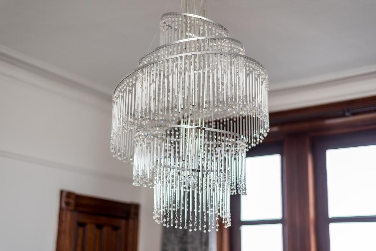 דאנדי Claymore Apartment Broughty Ferry מראה חיצוני תמונה